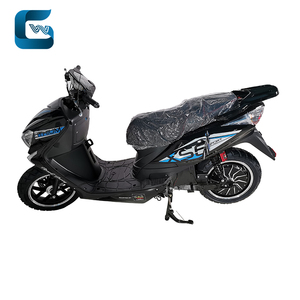 8000 watts <span class=keywords><strong>sunra</strong></span> scooter électrique moteur unique - Product Image 3