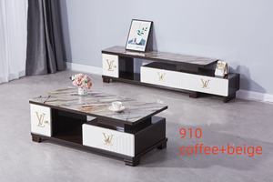 Современная Подставка для телевизора 55/65 дюймов, развлекательный центр, шкаф для хранения с открытыми полками, гостиная, медиа-шкаф для телевизора - Product Image 2