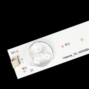 Высококачественная Светодиодная лента <span class=keywords><strong>SAMSUNG</strong></span>_2014CHI500_3228_06 <span class=keywords><strong>50</strong></span> _ hd500du-b01 _ 11*6 _ 3030c _ 6s1p для <span class=keywords><strong>Samsung</strong></span> LED50K198 - Product Image 3