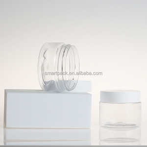 Sẵn Sàng Để Tàu 50Ml Nhỏ Nhựa Jar Với PP Nắp 50G Nhỏ <span class=keywords><strong>Container</strong></span> Cho Ít Mẫu Lưu Trữ - Product Image 2