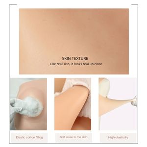 Prothèses Mammaires en Silicone de Gainage pour Mastectomie, <span class=keywords><strong>Cancer</strong></span>, Traversti, Drag Queen, Transsexuel, Sissy – Poitrine Artificielle Enorme - Product Image 6