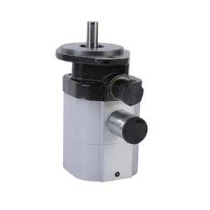 Pompe hydraulique pour fendeuse à bois, 22 GPM, 250 bars, 1 étage, pour accessoires de fendeuse à bois et de fendeuse à bois de chauffage - Product Image 1
