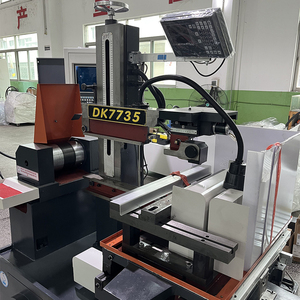 Machine de découpe à fil par électroérosion DK7735 - Product Image 5