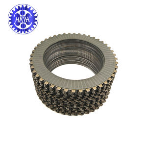 ZF için sürtünme diski 0501.212.372 0501212372 - Product Image 2