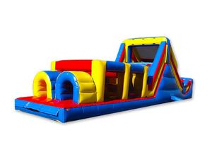 Hot Bán Vui <span class=keywords><strong>Inflatable</strong></span> Lược Trở Ngại Tất nhiên Đội Sự Kiện Unisex Bên Cho Thuê 3 Năm Mô Hình Sửa Chữa Tối Thiểu Đặt Hàng 1 Mảnh - Product Image 4