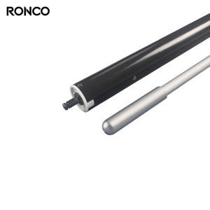 Motor Tubular Inalámbrico Recargable RONCO Serie Brush <span class=keywords><strong>de</strong></span> 25mm para Persianas Enrollables Zebra, Motor Electrónico <span class=keywords><strong>de</strong></span> Fácil Configuración - Product Image 2