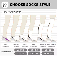 OEM Genou Haut Tube Chaussettes Personnalisées Équipe de Football Bas Enfants Hommes Long Sports Baseball Soccer Chaussettes Personnalisé