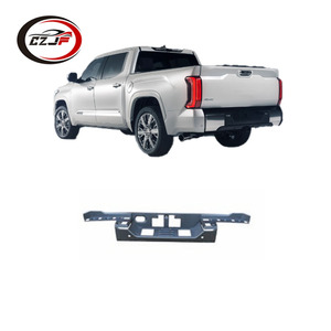 CZJF buen <span class=keywords><strong>precio</strong></span> OEM Car Auto Parts Pedal de parachoques trasero para <span class=keywords><strong>Toyota</strong></span> <span class=keywords><strong>Tundra</strong></span> 2022 <span class=keywords><strong>2023</strong></span> 52461-0C090 - Product Image 1