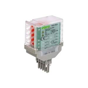 2042-3024 - ใช้งานร่วมกับ wago ได้ - Product Image 1