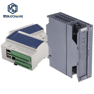 Module analogique industriel 6ES7334-0CE01-0AA0 6ES7334-0KE00-0AB0 6ES7334-0BF01-0AB0 24V DC pour le traitement des signaux - Product Image 1