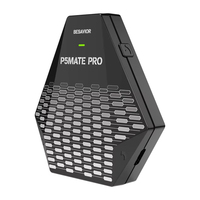 Besavior P5Mate Pro Converter Adapter Emulator pour console de jeu PS5 (P5 MATE Pro)