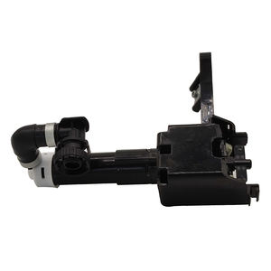 Paire de buses de pulvérisation avant pour phares de voiture Lexus, référence OEM RH 85207-53040 LH 85208-53040 - Product Image 6
