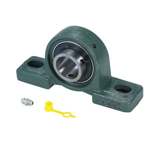 Gcr15 Teniendo <span class=keywords><strong>Chumacera</strong></span> <span class=keywords><strong>P205</strong></span> P206 P207 P211 P212 P208 Chumaceras Termoplásticas - Product Image 1