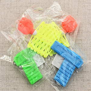 Giocattolo Antistress Estensibile a Forma di Piccola Pugnalata del Marchio Plastic Yun, per Età 14+ - Giocattolo Divertente e Scherzoso, Articolo di Grande Successo - Product Image 4