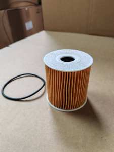 Yüksek performanslı yeni Tengqiang yağ filtresi motor yağ filtresi 04152-38020 04152-51010 04152-YZZA4 04152yzza4 arazi için - Product Image 3