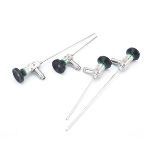 Cứng nhắc Ent sinoscope nội soi/sinusocope/otoscope 5 mm ống kính nội soi - Product Image 6