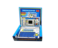 Jouets pour bébé enfants apprendre l'anglais jouets enfants tablette éducative machine d'apprentissage