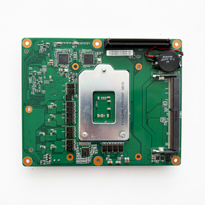 ARBOR TSK-01 V0A คอมพิวเตอร์แบบฝังตัวควบคุมอุตสาหกรรม PC104 เมนบอร์ดโมดูลซีพียู 100% ทดสอบแล้วในสต็อก - Product Image 5