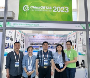 Hot bán XK-300 mở Mill cao su trộn máy/XK200 phòng thí nghiệm sử dụng cao su trộn Mill - Product Image 5