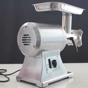 Picadora <span class=keywords><strong>de</strong></span> <span class=keywords><strong>carne</strong></span> <span class=keywords><strong>de</strong></span> gran oferta hecha en fábrica <span class=keywords><strong>de</strong></span> China, picadora automática, picadora <span class=keywords><strong>de</strong></span> <span class=keywords><strong>carne</strong></span> profesional, maquinaria <span class=keywords><strong>de</strong></span> procesamiento <span class=keywords><strong>de</strong></span> <span class=keywords><strong>carne</strong></span> - Product Image 1