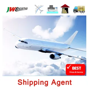 Logistic Service Company Shenzhen Inspection Logistic Agent Shipping Service Air Freight Express Courier Service DHL Fedex Rates Forwarder To Turkey