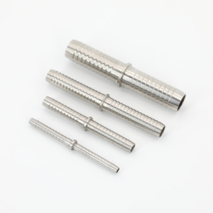 High Quality 5 Axis Anodized Aluminum Parts <strong>Biesse</strong> Alucobond Platten <strong>Cnc</strong> Service Machining Parts Stainless Steel 304 Audio Knob - Product Image 2