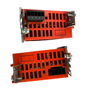 High Performance Frequency Inverter MC07B0008-5A3-4-00 MC07B0015-5A3-4-00 Industrial VFD Drive for Motor Speed Regulation and St - Product Image 2