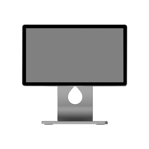 New Arrival Silm Design POS System 14 15 15.6 Inch Ultra Thin Point of Sale Terminal Windows Epos <strong>Till</strong> <strong>Machine</strong> - Product Image 2