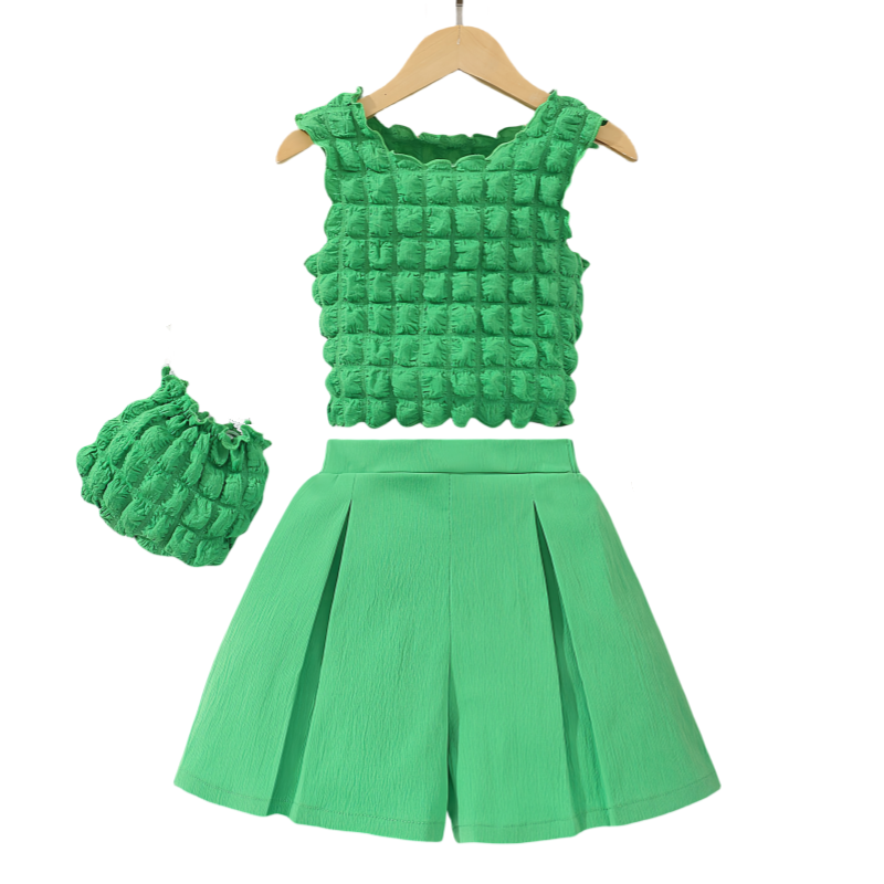 Shop Girls Short Year Stylish Casual Clothing