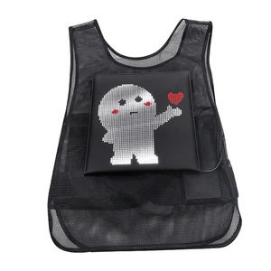 Fabricant RVB <span class=keywords><strong>LED</strong></span> Programmable App Control 64*64 Pixel Board Publicité Écran <span class=keywords><strong>LED</strong></span> affichage - Product Image 3