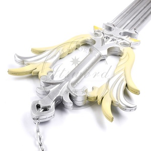 ดาบโซรา โอธเคปเปอร์ คีย์เบลด โฟม PU คิงดอมฮาร์ตส์ - Product Image 3