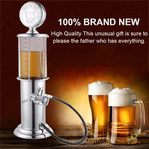 Wholesale Portable Cocktail <b>Dispenser</b> for Wine Gas Station <b>Drinks</b> Bartending Beer Liquor Reusable Features - Product Image 3