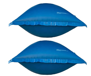 Couverture de <span class=keywords><strong>piscine</strong></span> flottante 1080 x 800 mm, oreiller de <span class=keywords><strong>piscine</strong></span> pour <span class=keywords><strong>piscine</strong></span> hors sol, <span class=keywords><strong>kit</strong></span> de fermeture de <span class=keywords><strong>piscine</strong></span> pour l'hiver, oreiller de <span class=keywords><strong>piscine</strong></span> d'hiver. - Product Image 2