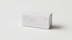 Custom Glossy/matte Folding clear Doll Packaging <b>Box</b> Toy Gift <b>Box</b> for Doll Custom Size and Shape - Product Image 3