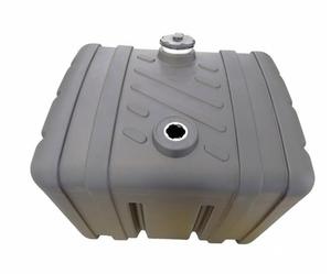 OEM ODM 공장 회전 성형 10L 20L 50L 맞춤형 트럭 디젤 플라스틱 연료 회전 주조 금형 저장 탱크 로토 금형
