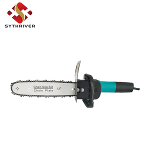 휴대용 경량 체인 톱 앵글 그라인더 용 변환 - Product Image 2