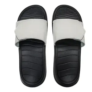 Sublimation Slipper Items Custom Sublimated Shoes Slides Sandals Blanks Flip Flop For Sublimation Slippers