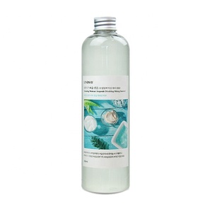 Sérum hydratant à l'acide hyaluronique, ml, grosse Ampoule, soins pour la peau, étiquette privée, fabriqué en corée - Product Image 1