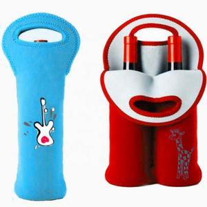 Oferta Especial: Fundas Enfriadoras de Neopreno para Botellas de Cerveza de 750ml, Plegables, para Sublimación, Personalizables con Impresión - Product Image 1