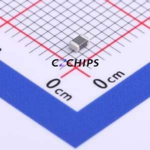 CBW201209U601T Ferrite Bead 0805 RF ( Impedance @ Frequency: 600Ohm@100MHz )( Error: 25% )( DC Resistance (DCR): 250mOhm ) - Product Image 1