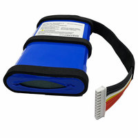 Batterie Lithium Usine En Gros Pour JBL Boombox3 Haut-Parleur Bluetooth 7.4v 10400mAh Batteries Polymère ID109GA Li Batera