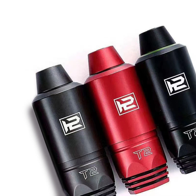 コスプレ小物 Tattoo machine t2 fatboy T2 FATBOY tattoo pen