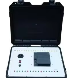 Módulo de Controlador Lógico Programable Siemens CAP-405C (Relé 20DI/14DO) - Product Image 2