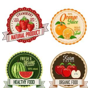 Etiquetas Adhesivas Redondas Personalizables con Logotipo, Acabado Holográfico/Brillante/Mate, Vinilo para Empaquetado y Etiquetas de Agradecimiento - Product Image 2