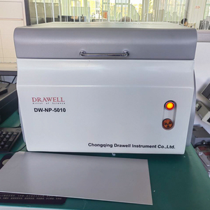 Spectromètre XRF de bureau DW-NP-5010, équipement d'analyse des métaux précieux - Product Image 3