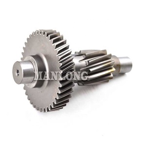 อะไหล่รถยกเคาน์เตอร์เกียร์ใช้สำหรับรถยก TCM <span class=keywords><strong>FB10</strong></span>-20 -7พร้อม OEM181E3-22021 - Product Image 3