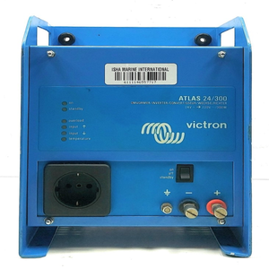 Plc <strong>Victron</strong> 24/300 7717 for Warranty Product - Product Image 1