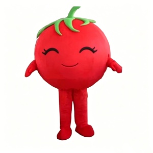 <span class=keywords><strong>Disfraz</strong></span> <span class=keywords><strong>de</strong></span> Mascota Hola Plush/<span class=keywords><strong>Disfraz</strong></span> <span class=keywords><strong>de</strong></span> Mascota <span class=keywords><strong>Tomate</strong></span>/Disfraces <span class=keywords><strong>de</strong></span> Mascotas Usados en Venta - Product Image 1