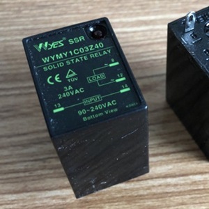 Moteur pas à pas S6DA30B1 4S56Q-02542SG fabriqué en Corée du Sud, modèle ACG - Product Image 3