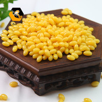 Capsules de Gelée Royale en Gros Fournisseur d'Usine Étiquette Personnalisée Antioxydant Propolis Capsule Molle de Gelée Royale
